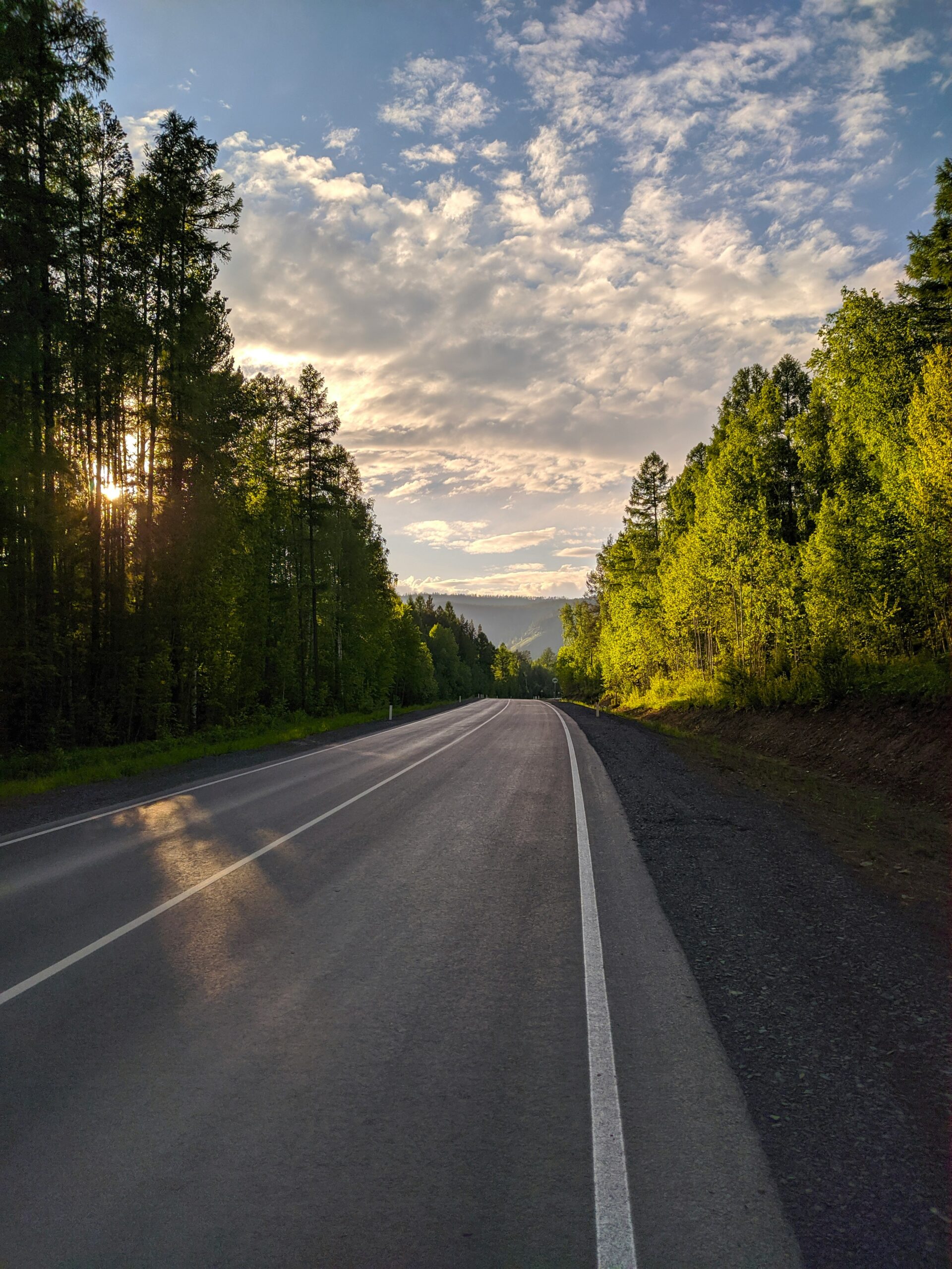 Brand-new 16-meter road!! Revolutionizing Connectivity for NATURALE Families!