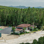 Naturale Phuket Luxury Pool Villas: Construction Update